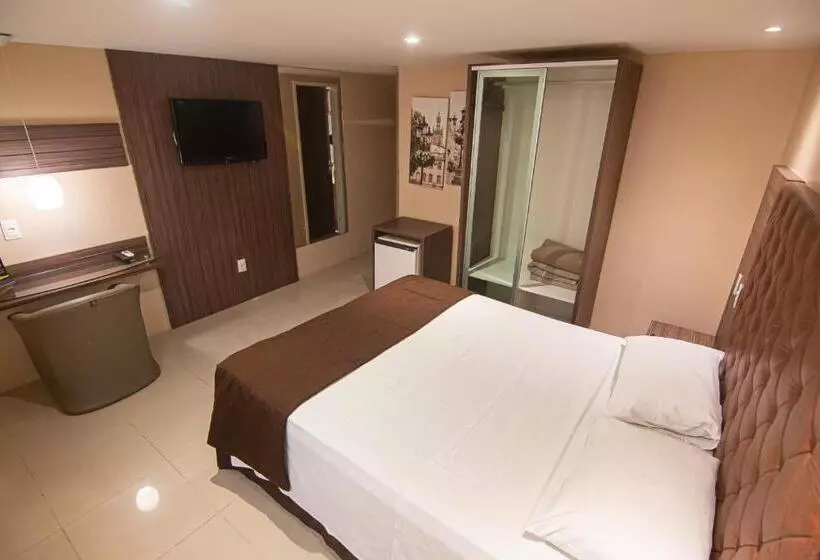 Отель Village Premium Caruaru