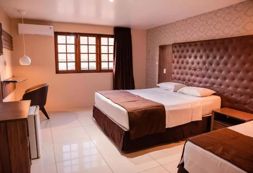 Отель Village Premium Caruaru