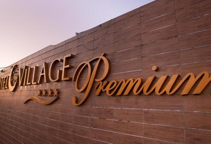 هتل Village Premium Caruaru