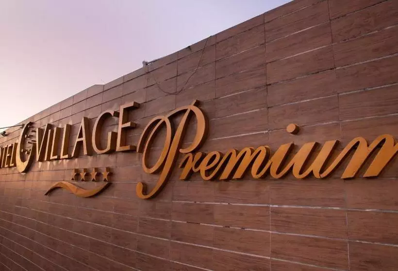 Отель Village Premium Caruaru