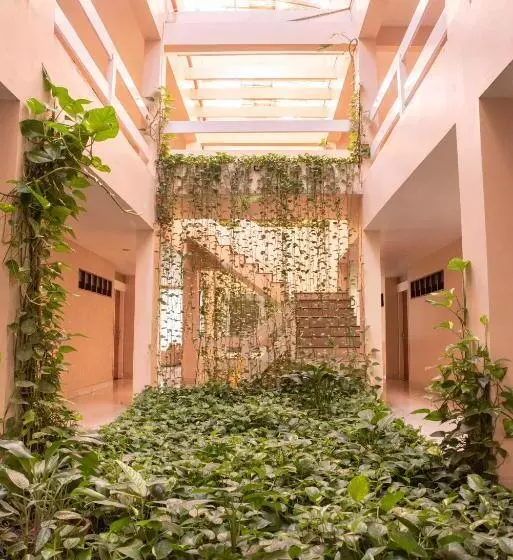 Отель Village Premium Caruaru