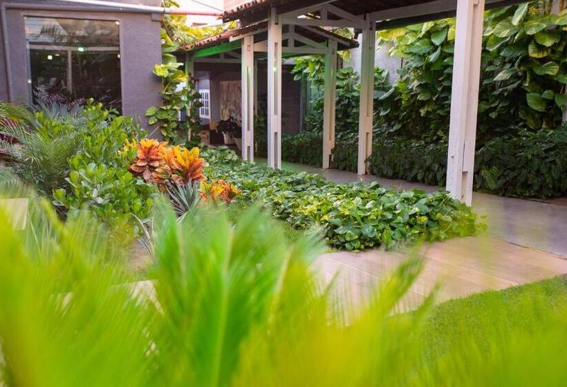 هتل Village Premium Caruaru