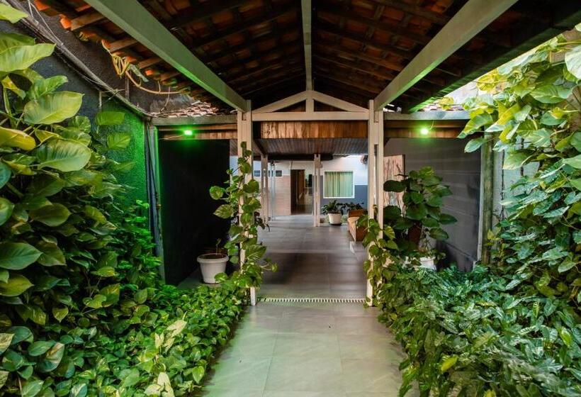 هتل Village Premium Caruaru