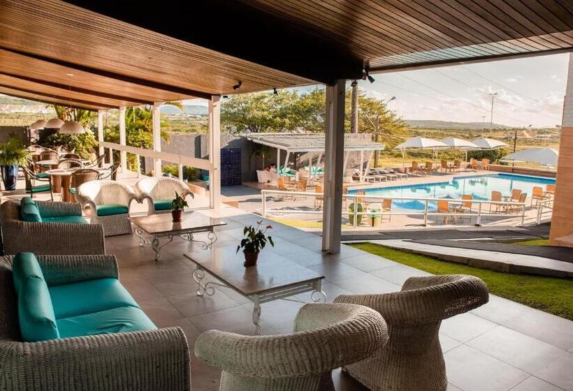 هتل Village Premium Caruaru