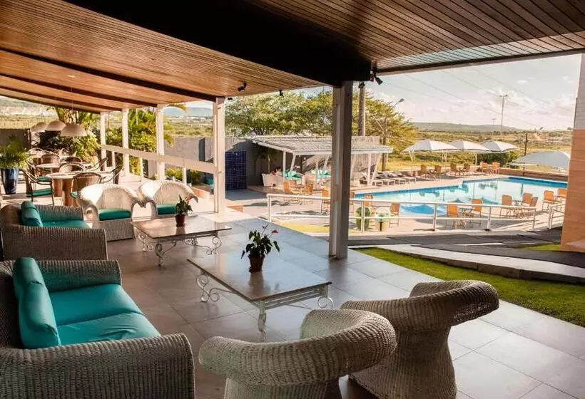 Отель Village Premium Caruaru