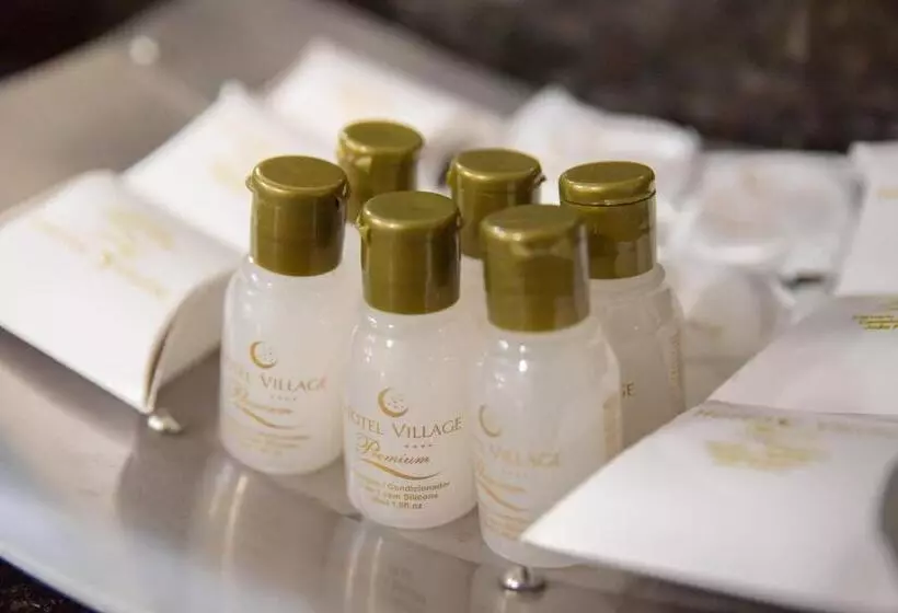 Отель Village Premium Caruaru