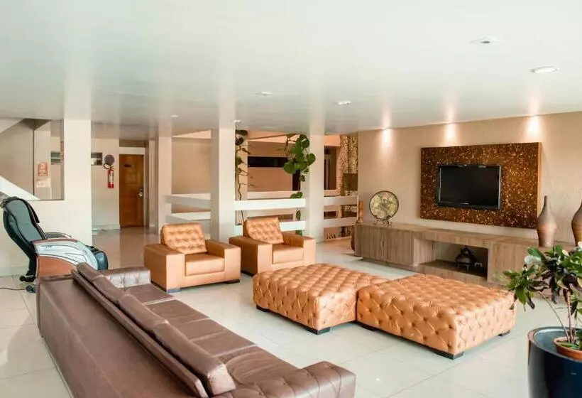 Отель Village Premium Caruaru