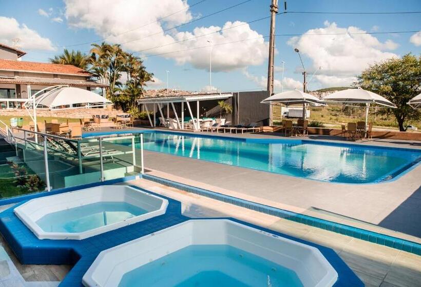 هتل Village Premium Caruaru