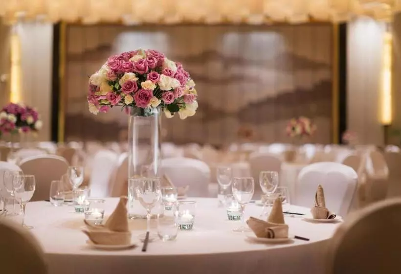 Hotel Wanda Realm Nanchang