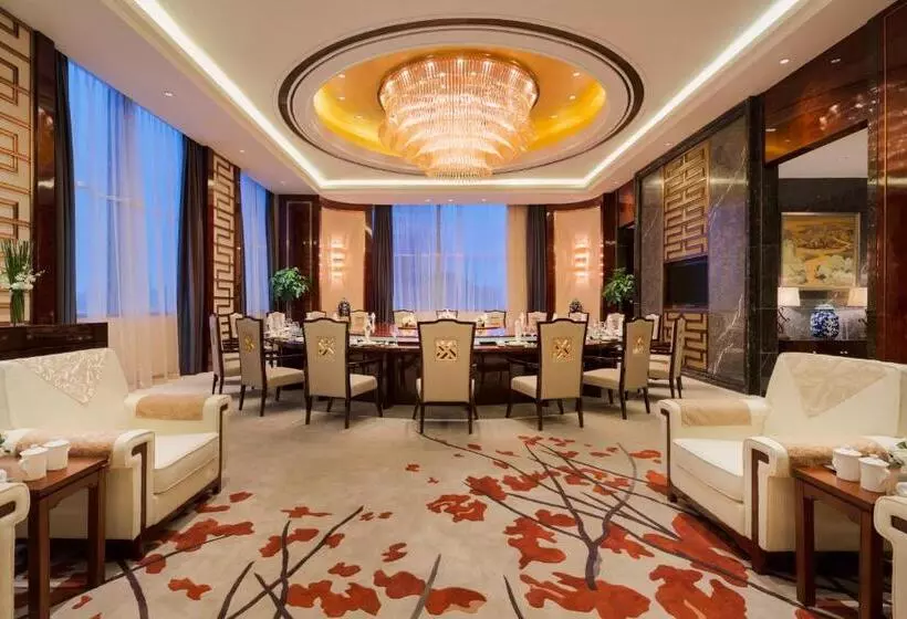 Hotel Wanda Realm Nanchang