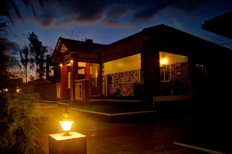 בית מלון כפרי Woodstock Resorts