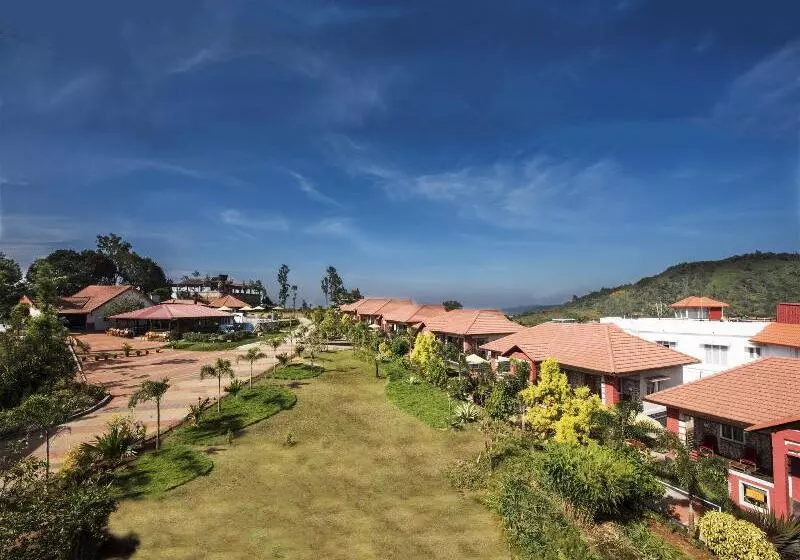 בית מלון כפרי Woodstock Resorts