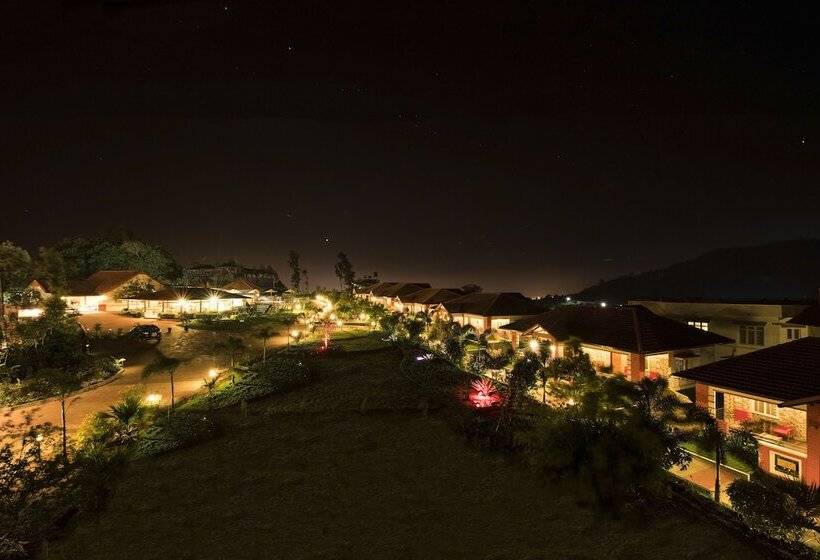 בית מלון כפרי Woodstock Resorts