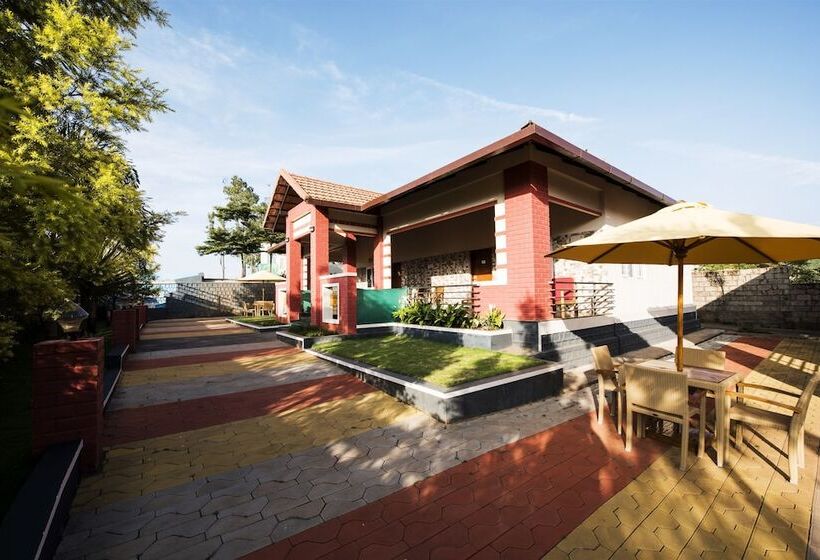 בית מלון כפרי Woodstock Resorts