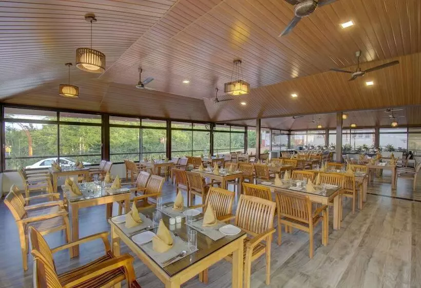 בית מלון כפרי Woodstock Resorts