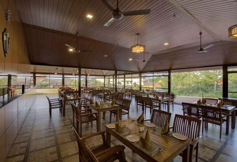 בית מלון כפרי Woodstock Resorts