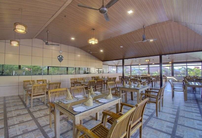 בית מלון כפרי Woodstock Resorts