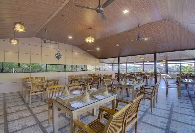 בית מלון כפרי Woodstock Resorts