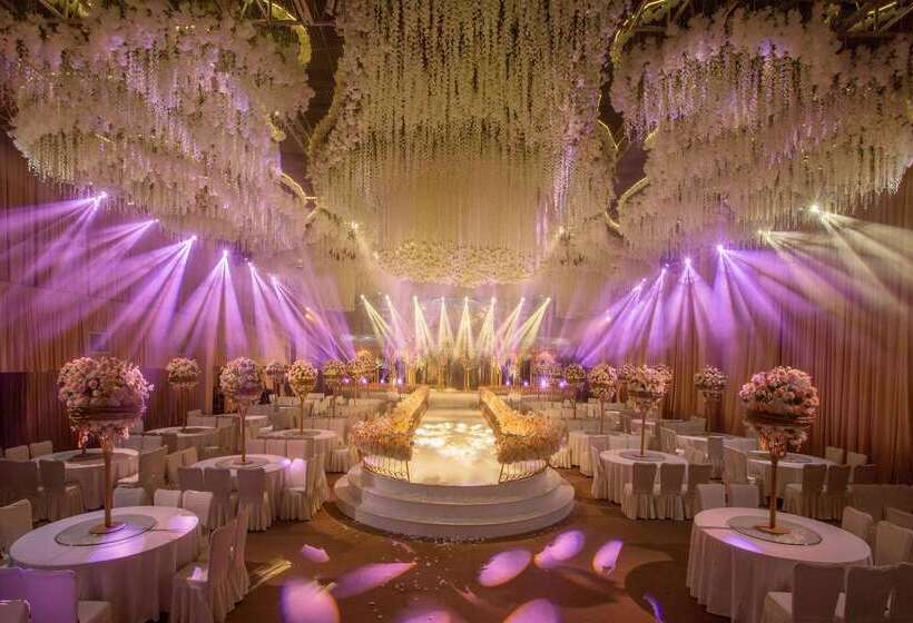 酒店 Wyndham Grand Plaza Royale Chenzhou