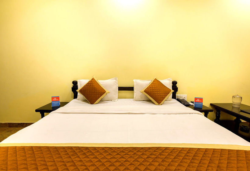 Hotel Zo Rooms Sc Road Sindhi Camp