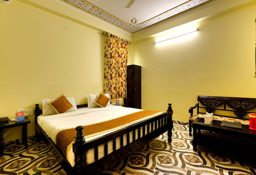 Hotel Zo Rooms Sc Road Sindhi Camp