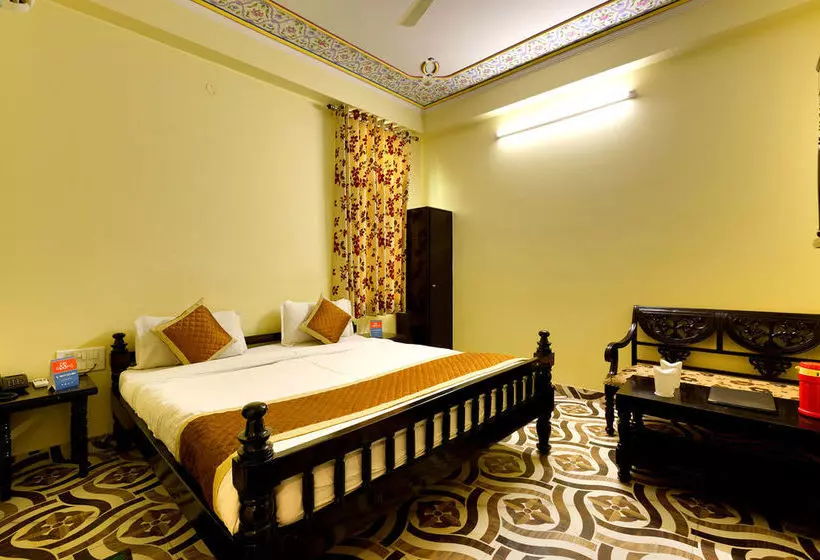 فندق Zo Rooms Sc Road Sindhi Camp