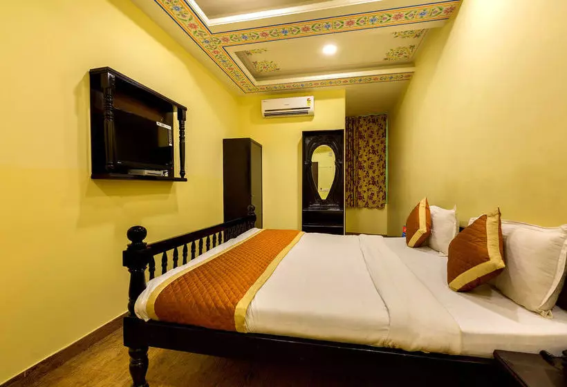 فندق Zo Rooms Sc Road Sindhi Camp