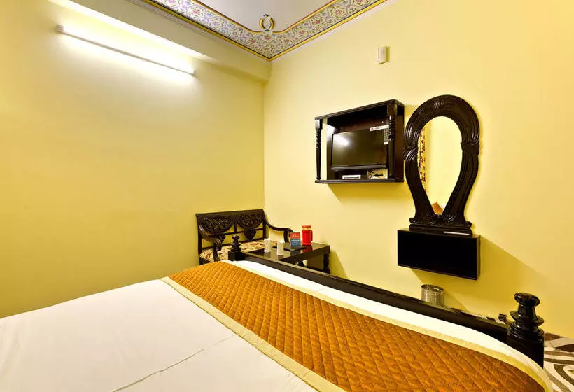 فندق Zo Rooms Sc Road Sindhi Camp