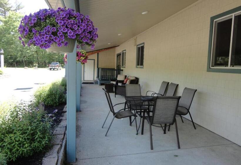 فندق على الطريق Eastern Inn & Suites