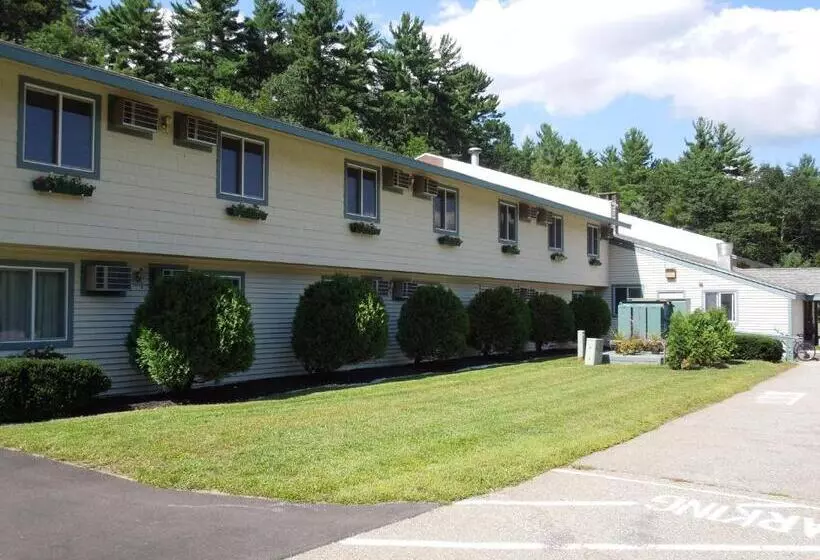 Motel Eastern Inn & Suites