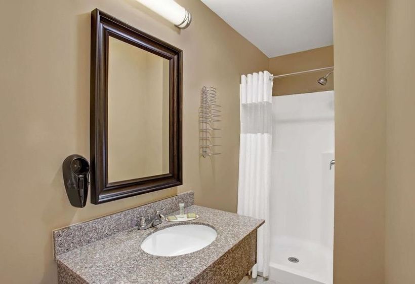 汽车旅馆  Super 8 By Wyndham Asbury Park