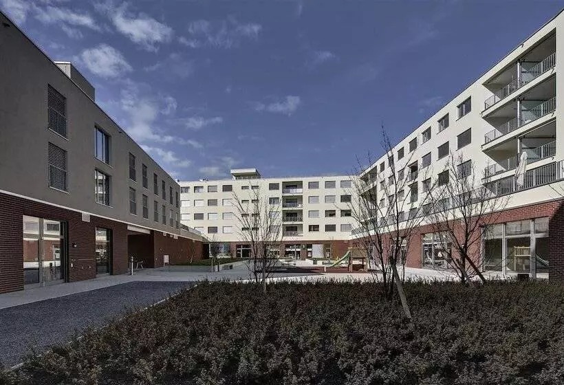 Residence Thessoni Home , Boarding House & Serviced Apartments Zürich