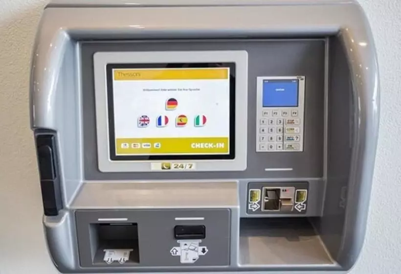 Residence Thessoni Home , Boarding House & Serviced Apartments Zürich