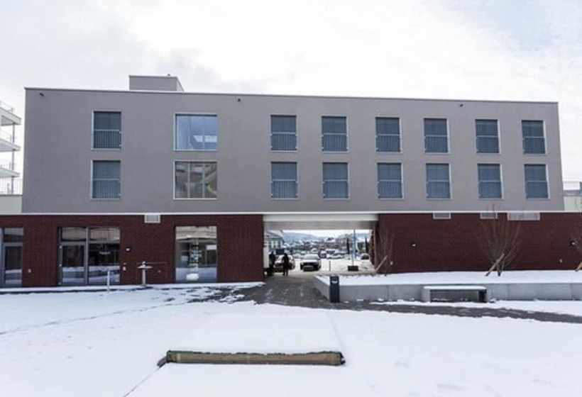 Residence Thessoni Home , Boarding House & Serviced Apartments Zürich