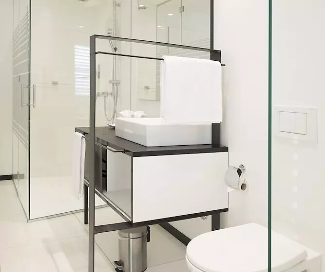 Residence Thessoni Home , Boarding House & Serviced Apartments Zürich