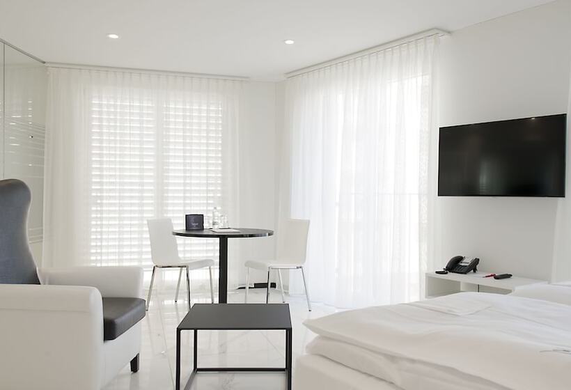 Residence Thessoni Home , Boarding House & Serviced Apartments Zürich