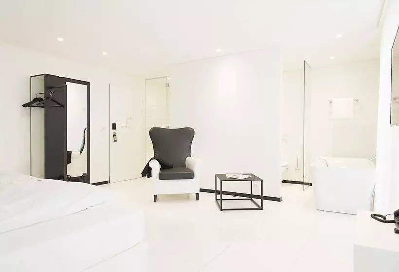 Residence Thessoni Home , Boarding House & Serviced Apartments Zürich