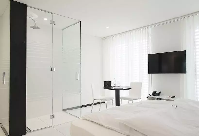 Residence Thessoni Home , Boarding House & Serviced Apartments Zürich