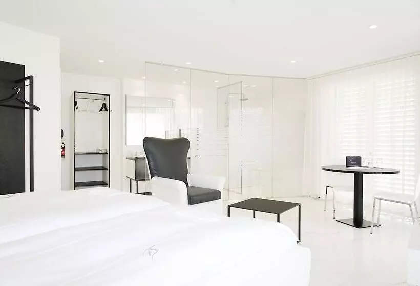 Residence Thessoni Home , Boarding House & Serviced Apartments Zürich