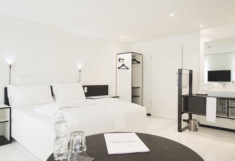 Residence Thessoni Home , Boarding House & Serviced Apartments Zürich