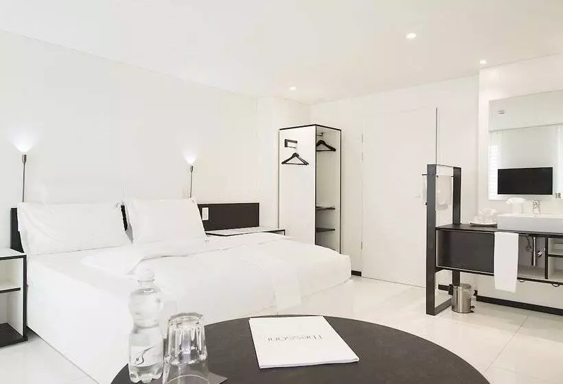 Residence Thessoni Home , Boarding House & Serviced Apartments Zürich