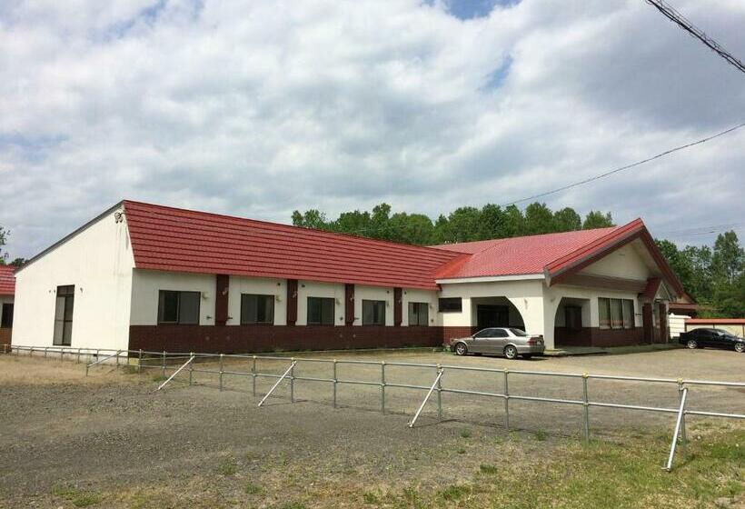 ビジネスホテル幸楽