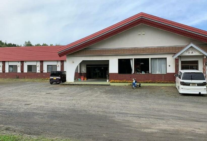 ビジネスホテル幸楽