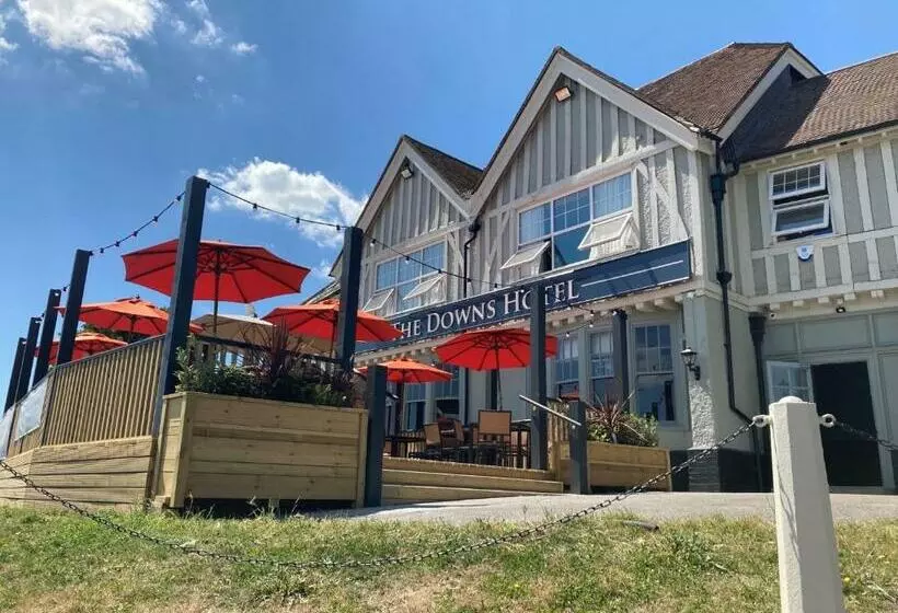 ユースホステル Downs