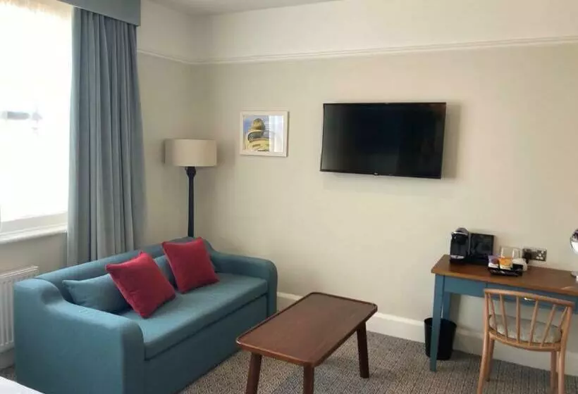 ユースホステル Downs