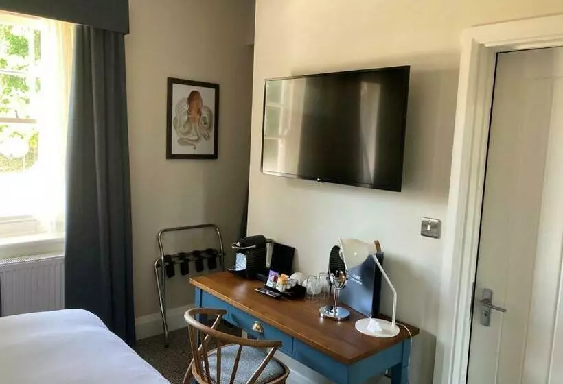 ユースホステル Downs