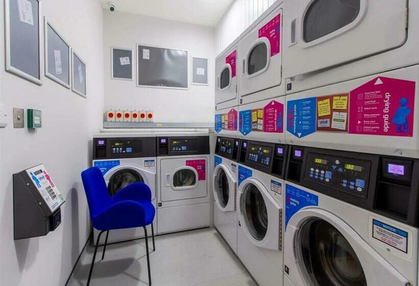 호스텔 Modern Ensuite Rooms, Chester   Sk