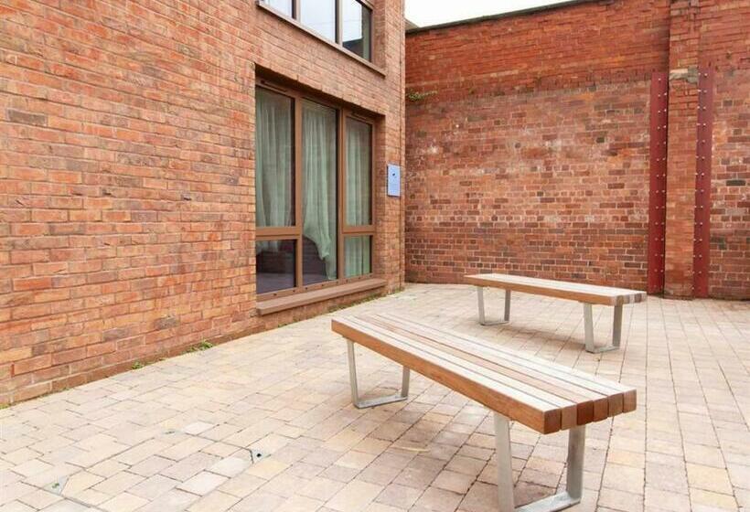 호스텔 Modern Ensuite Rooms, Chester   Sk