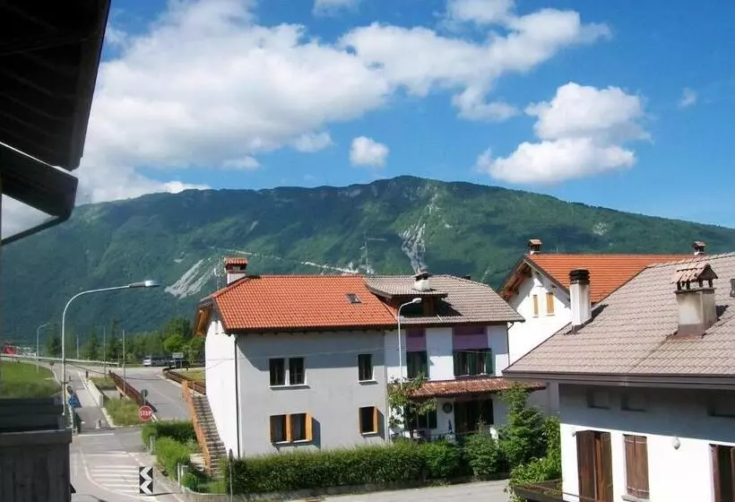 B&b Da Guerrino