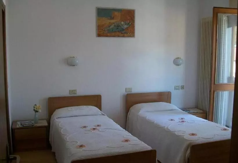 B&b Da Guerrino